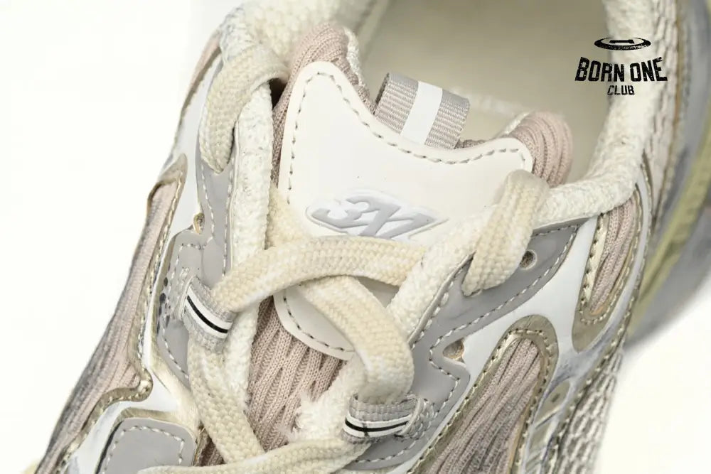 Balenciaga Cham Pagne 3XL