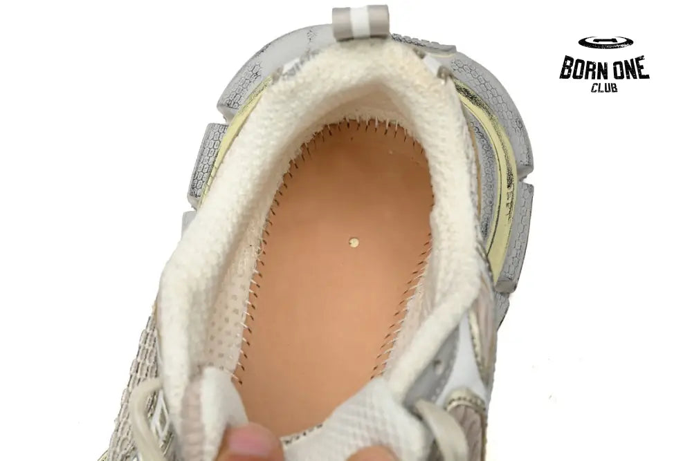 Balenciaga Cham Pagne 3XL