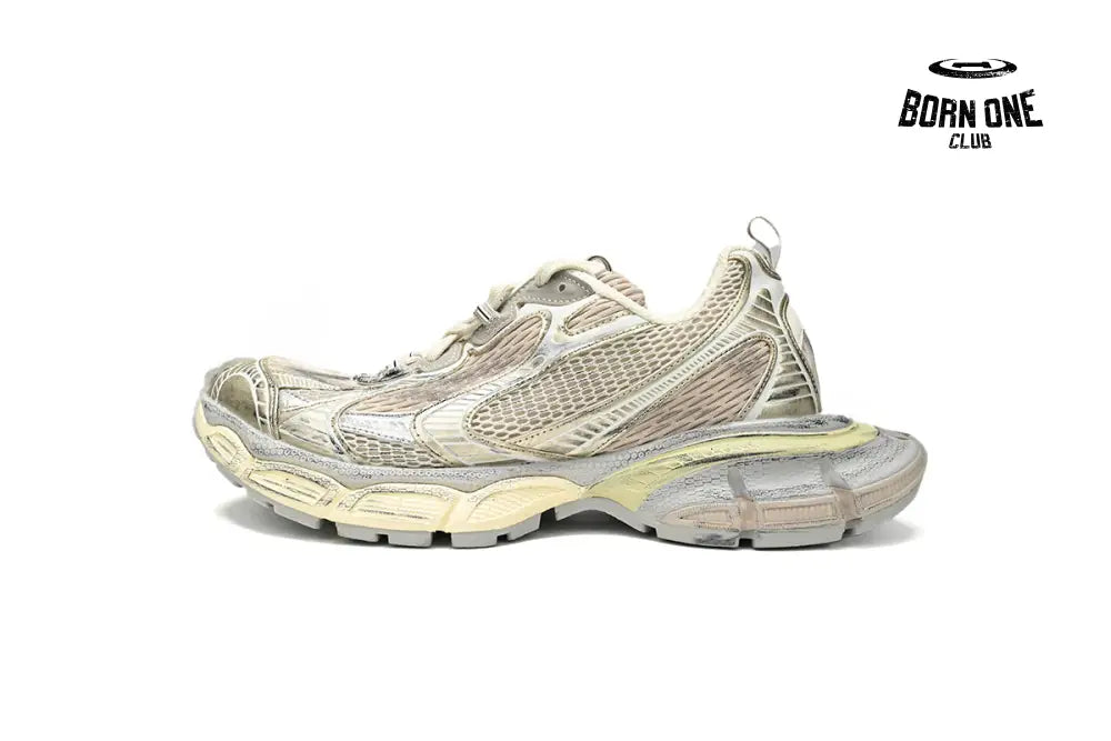 Balenciaga Cham Pagne 3XL