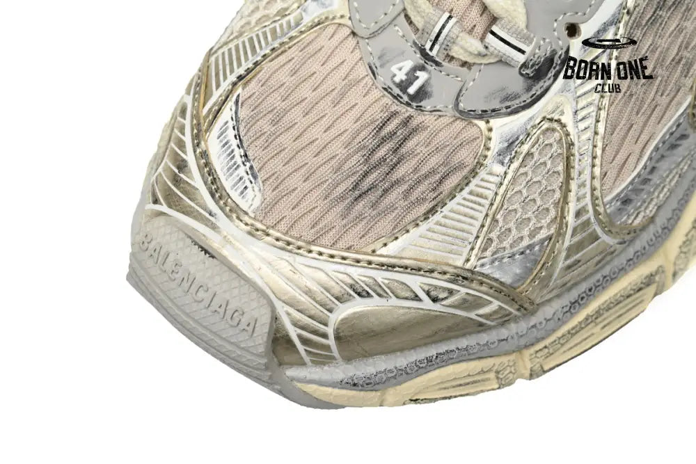 Balenciaga Cham Pagne 3XL