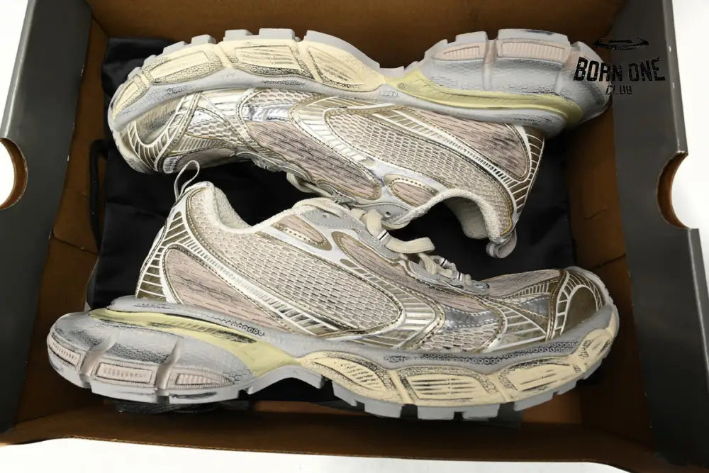 Balenciaga Cham Pagne 3XL