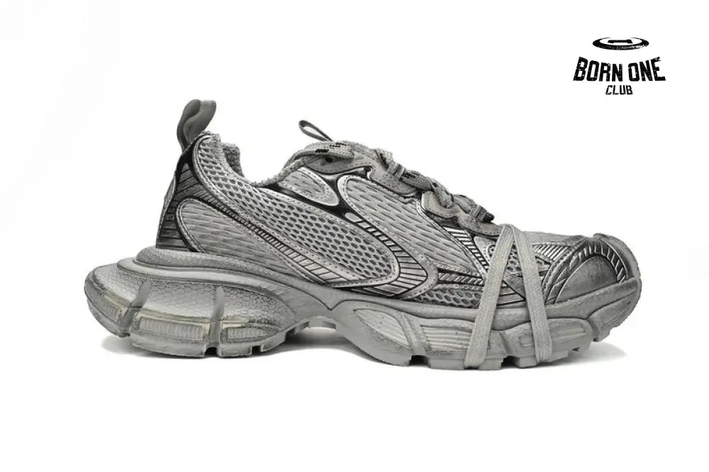 Balenciaga Cham Pagne 3XL