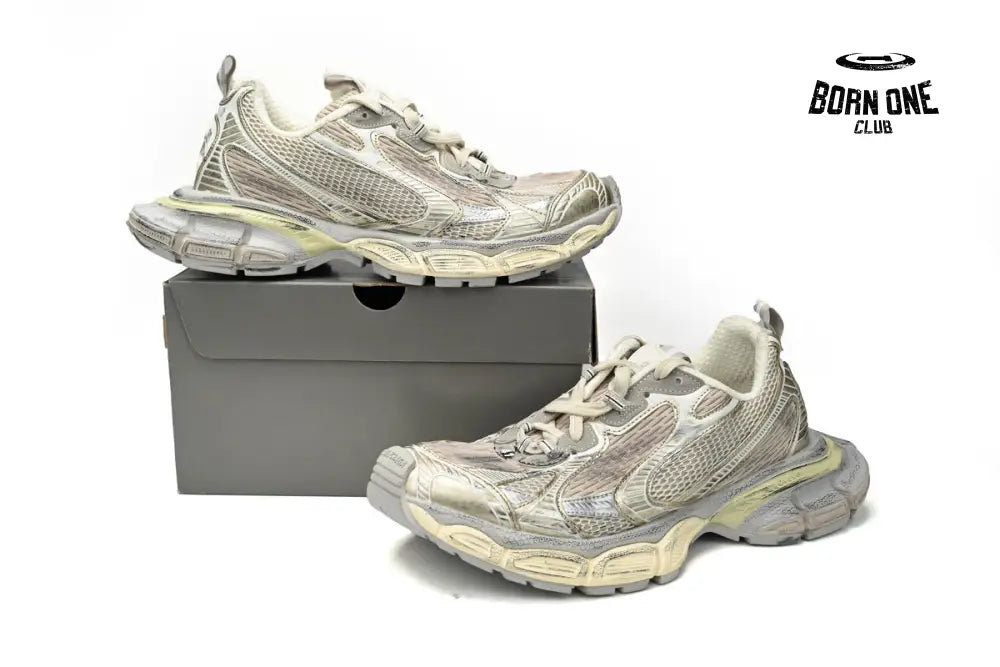 Balenciaga Cham Pagne 3XL