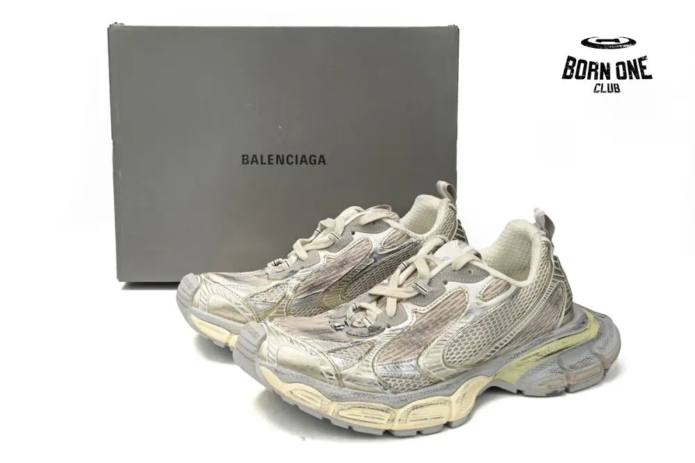 Balenciaga Cham Pagne 3XL