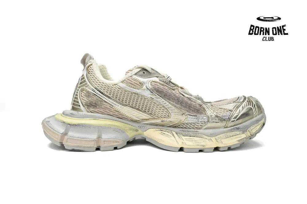 Balenciaga Cham Pagne 3XL