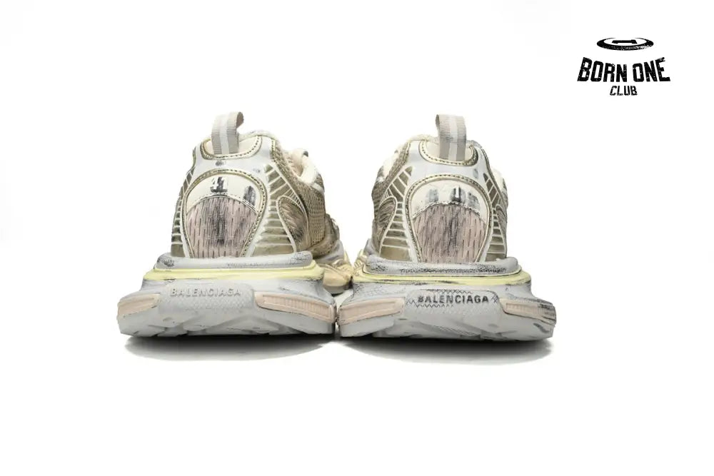 Balenciaga Cham Pagne 3XL