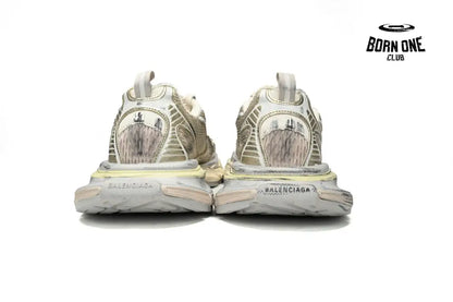 Balenciaga Cham Pagne 3XL