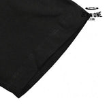 Balenciaga Crystal Logo T-Shirt in Black Camiseta T-shirt