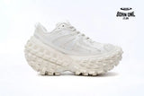 Balenciaga Defender All White