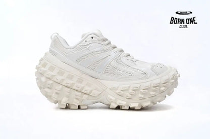 Balenciaga Defender All White