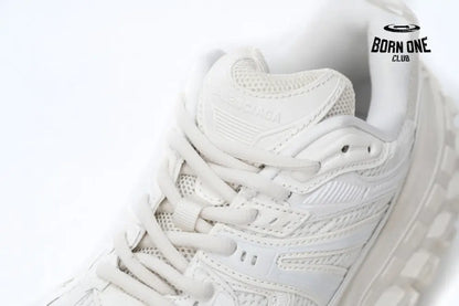 Balenciaga Defender All White