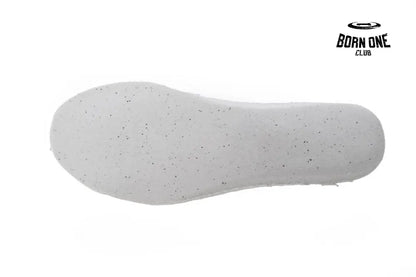 Balenciaga Defender All White