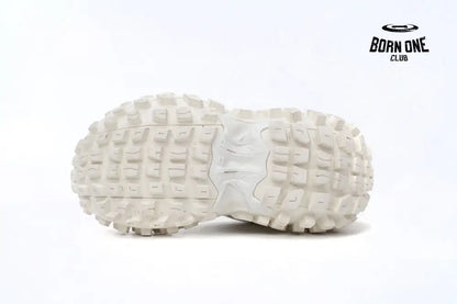 Balenciaga Defender All White