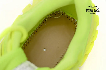 Balenciaga Defender Apple Green