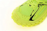 Balenciaga Defender Apple Green