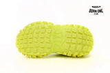 Balenciaga Defender Apple Green