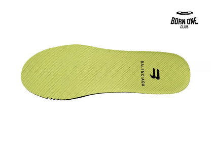 Balenciaga Defender Apple Green