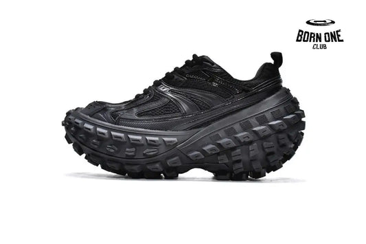 Balenciaga Defender Black
