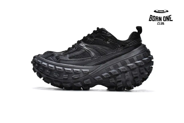 Balenciaga Defender Black