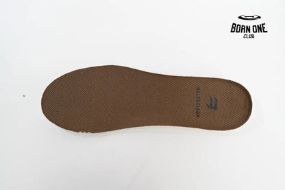 Balenciaga Defender Black Brown