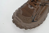 Balenciaga Defender Black Brown