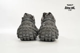Balenciaga Defender Black Gray