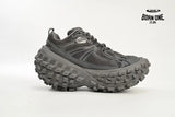 Balenciaga Defender Black Gray