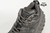 Balenciaga Defender Black Gray