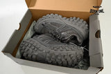 Balenciaga Defender Black Gray