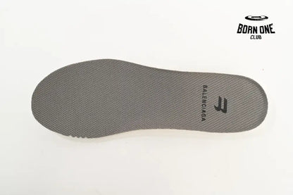 Balenciaga Defender Black Gray