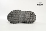 Balenciaga Defender Black Gray