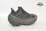 Balenciaga Defender Black Gray
