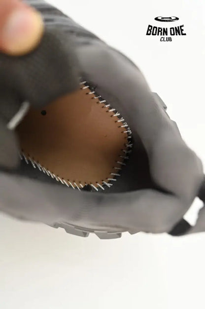 Balenciaga Defender Black Gray