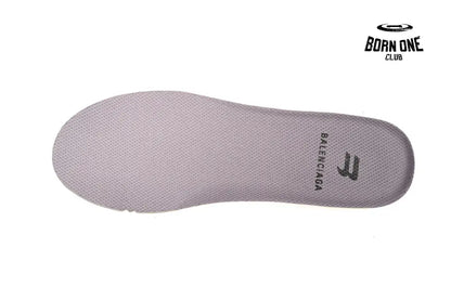 Balenciaga Defender Black Purple