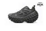 Balenciaga Defender Blackish Green
