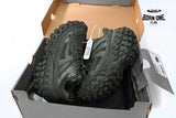 Balenciaga Defender Blackish Green