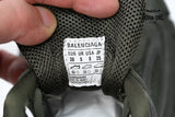 Balenciaga Defender Blackish Green
