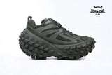 Balenciaga Defender Blackish Green