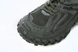 Balenciaga Defender Blackish Green