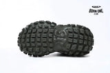 Balenciaga Defender Blackish Green