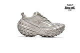 Balenciaga Defender Dirty Withe