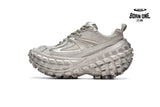 Balenciaga Defender Dirty Withe