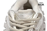 Balenciaga Defender Dirty Withe