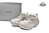 Balenciaga Defender Dirty Withe