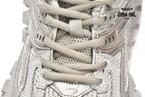 Balenciaga Defender Dirty Withe