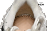 Balenciaga Defender Dirty Withe