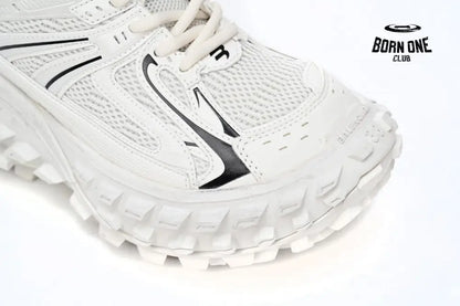 Balenciaga Defender Off-White