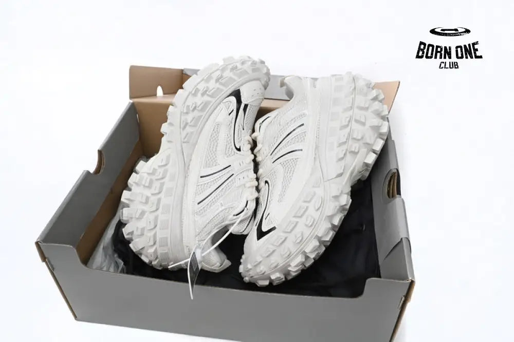 Balenciaga Defender Off-White