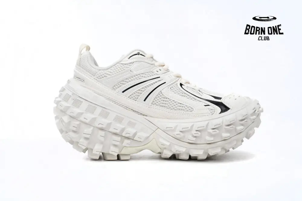 Balenciaga Defender Off-White