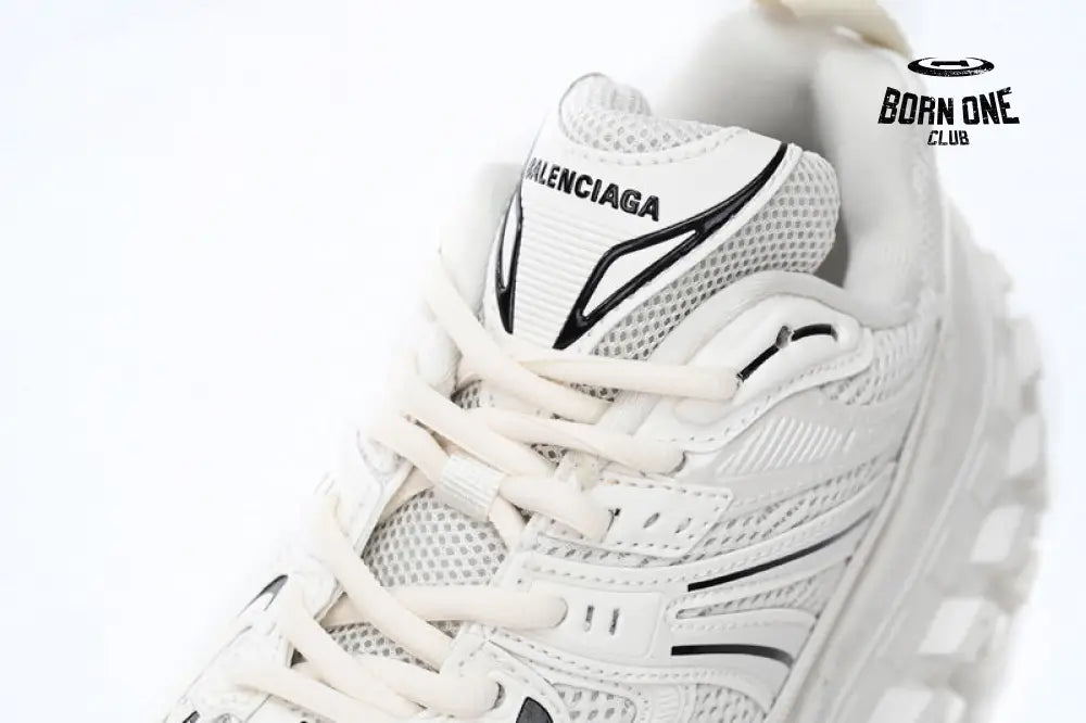 Balenciaga Defender Off-White